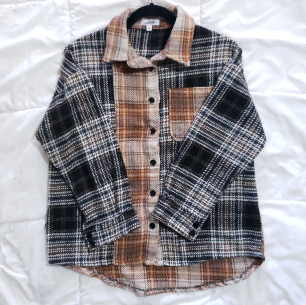 Magnolia Boutique/ Small / Multi-Colored